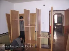 北京顺义顺利搬家货运公司15117951061