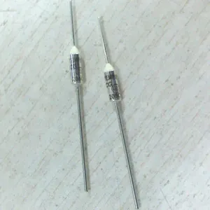 EMERSON/艾默生高过冲温度温度保险丝新品MICROTEMP@Z6A系列