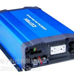 可并联协欣逆变器SD2500/SD3500正弦逆变器