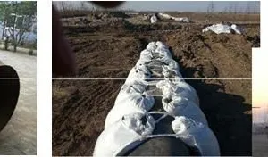 Buoyancy Control Bag Weights