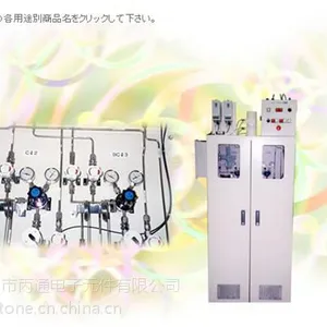 千代田EX-20mkⅡG3,千代田,千代田流量计