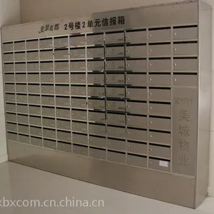 专业邮政信报箱制作公司