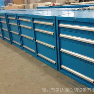 工具柜重型多功能工具柜双开门工具柜工具柜抽屉物料柜五金工具柜