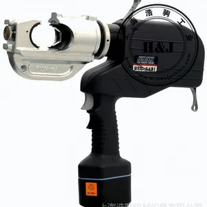 日本izumi泉精器压接钳REC5431浩驹工业HJ正品保障