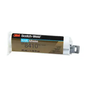 ���ݹ�Ӧ3MDP8410NS���ڽ��������ճ�ӵĿ��ٹ̻���ϡ��ṹ��/DP8410NS���