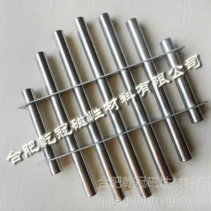 供应供应注塑机磁力架 过滤机磁力架 除铁磁力架 除杂质磁力架 打捞磁铁