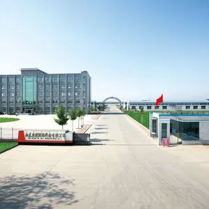 山东奥博环保科技有限公司