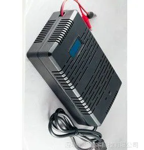 高效大功率充电器