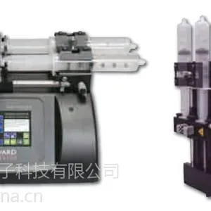 高精度哈佛注射泵