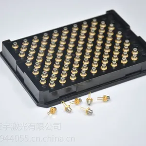 650NM100MW激光二极管 650NM激光二极管 100mw激光二极管