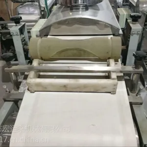 凉皮机 大型数控凉皮机仿手工凉皮机 厂家活动 万元创业