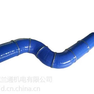 厂家直销优质硅橡胶胶管