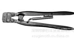 供应日本日压JST/手动压着工具/YDT-2216
