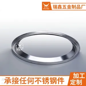 斗牛士不锈钢异形件可来样来图加工定制 有自主开模具能力厂家