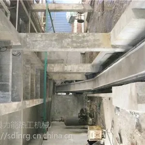 宁津链板输送机_力能热工机械(图)_链板输送机直销