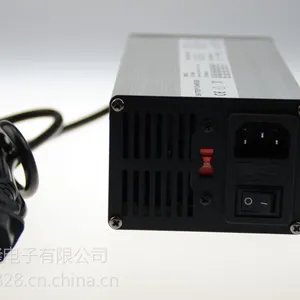 DL-360W铅酸电池智能充电器