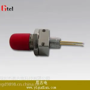厂家生产同轴封装插拔式探测器组件 二极管 半导体探测器