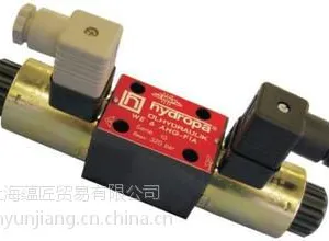 HYDROPA压力继电器
