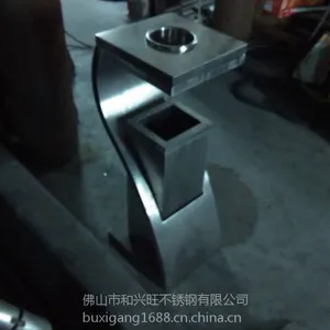 全不锈钢垃圾桶不锈钢垃圾桶桶