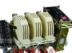 接触器报价CJ12-400/3交流接触器