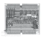 供应西门子八读卡器接口模块ADE5300(S24246-A2500-A1)