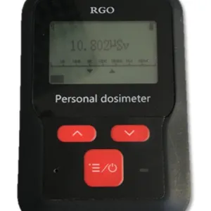 个人剂量仪_pg110(图)_射线个人剂量仪