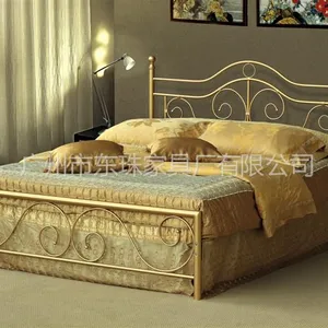 供应供应欧式工艺床/精品工艺床/西式铁床/床/欧式家具