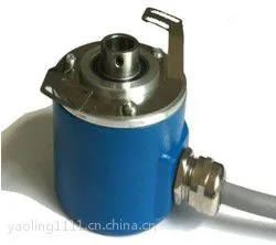 上海4-20mA信号盲孔单圈编码器