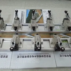 蓝田恒远接力器行程位置开关DWG导叶位置开关现货