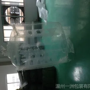 厂家直销 供应颗粒专用承载吨袋 防漏耐磨 柔性吨袋 牢固安全