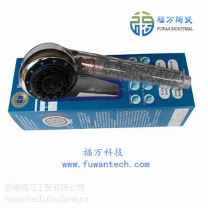 能量活化花洒 花洒喷头批发 水疗花洒