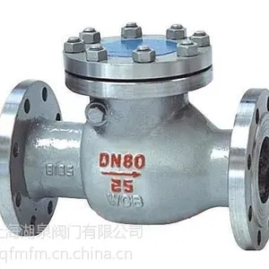 ���ҹ�Ӧ΢�軺��ֹ�ط� HH44X-10T DN100