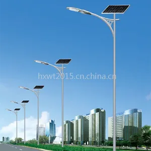 太阳能路灯生产厂家