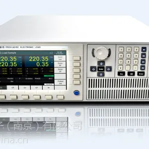 IT8615 420V/20A/1800W 交直流电子负载 ITECH厂家直销