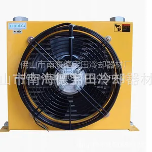 厂家生产供应AH1012T-CA AC220V/380V 高速大风量散热