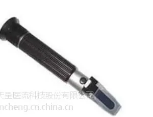 国产盐度计/灵点品牌盐水浓度折射仪RHS-28
