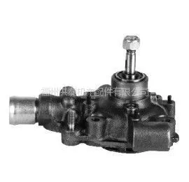 供应厂家依维柯IVECO汽车水泵pump;OEM:98438356;AIRTEX: AW1438