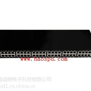 供应24路千兆网络信号防雷器:AD/RJ45-1000/24E