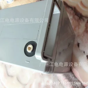 新疆厂家直销 免维护蓄电池 太阳能储能用蓄电池 12V100AH