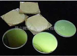 供应供应各种规格激光保护镜片,石英材质,双面镀膜,价格可议