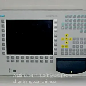 原装正品 西门子触摸屏 6ES7645-1DL50-0GE0 库存拍摄 价格商议