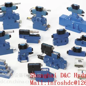 VVP VVS EATON VICKERS 伊顿威格士叶片泵