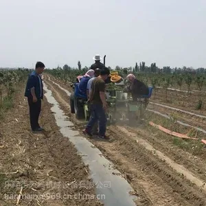 移栽旱地各种蔬菜秧苗移栽机 天马多功能秧苗移栽机 操作简单 性能可靠 减轻劳动力