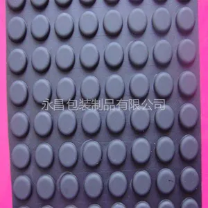 供应供应05款东莞市永昌3M橡胶垫 自粘橡胶防滑垫 橡胶防撞垫