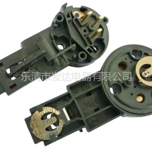 供应乐清市发达电器KSD-10A-1电水壶温控器开关