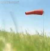 供应法兰风向袋