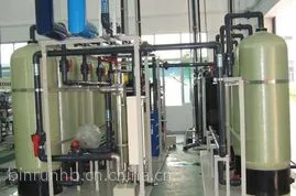 地下水除铁锰设备 除铁锰过滤器