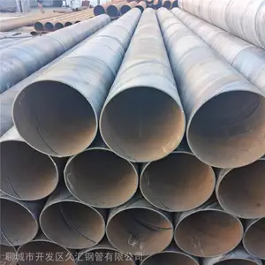 张掖2米口径螺纹焊管价格