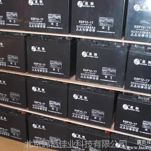 ʥ��GFM-3000C(2V3000AH)�������ز�����