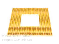衡水东泽生产物美价廉承载力强的树篦子玻璃钢格栅